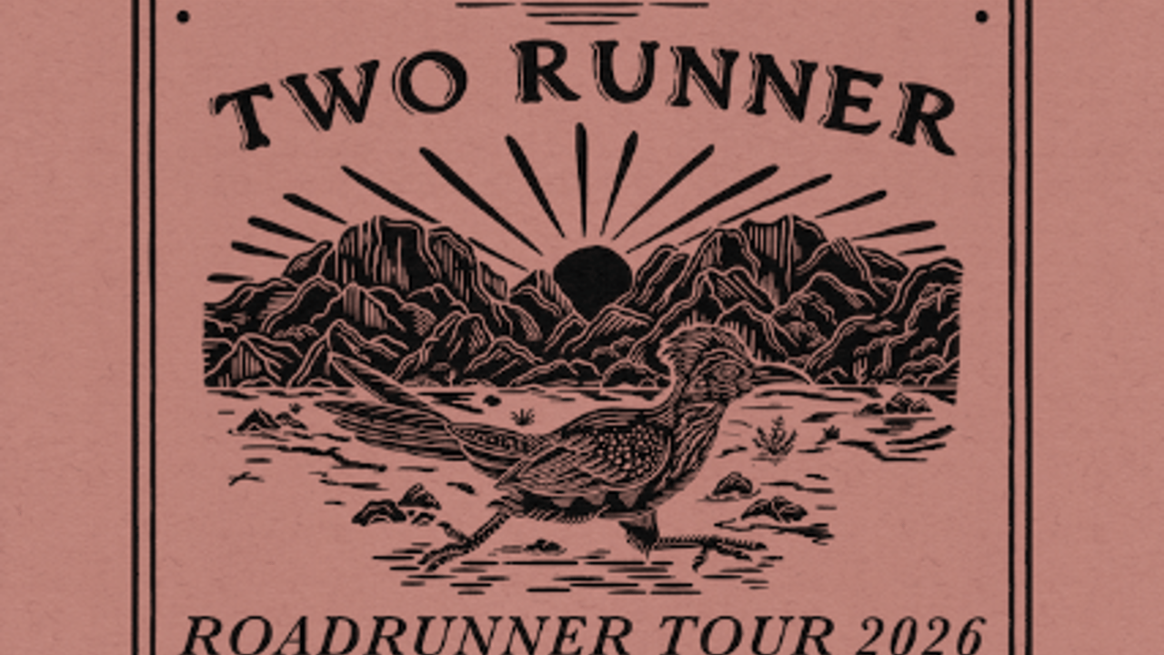 Two Runner, Guests