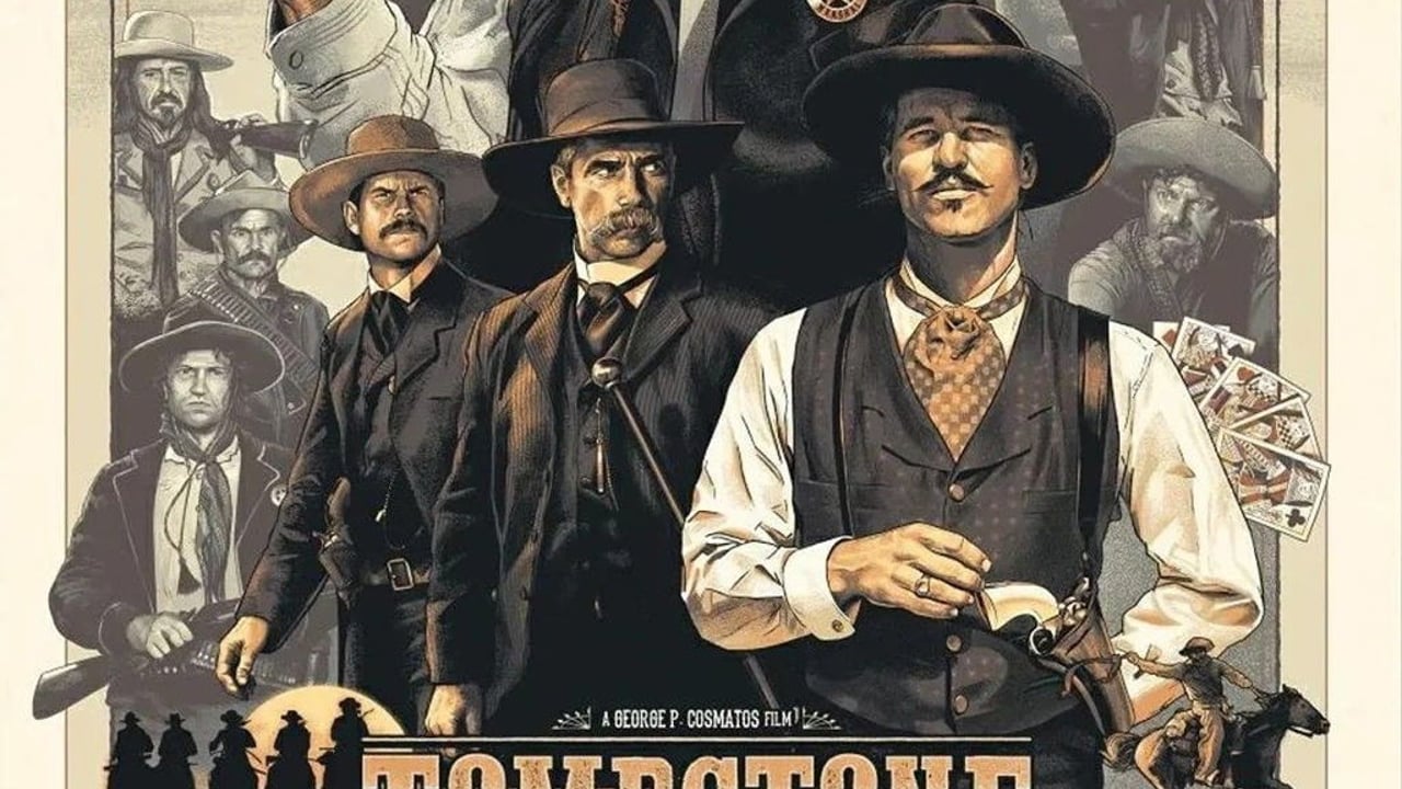 Tombstone
