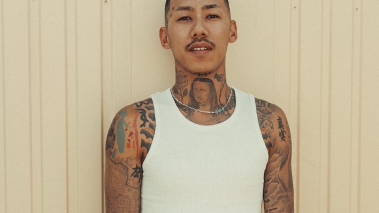 Yuki Chiba - First North American Headline Tour