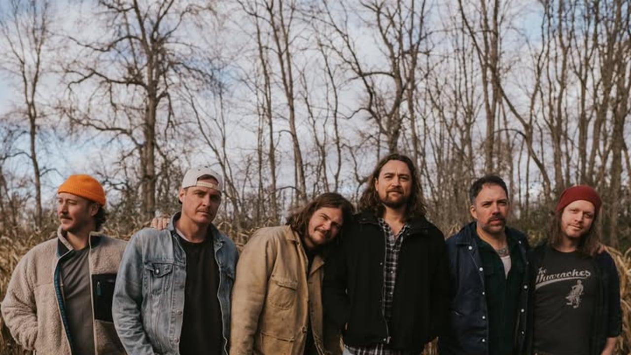 The Glorious Sons