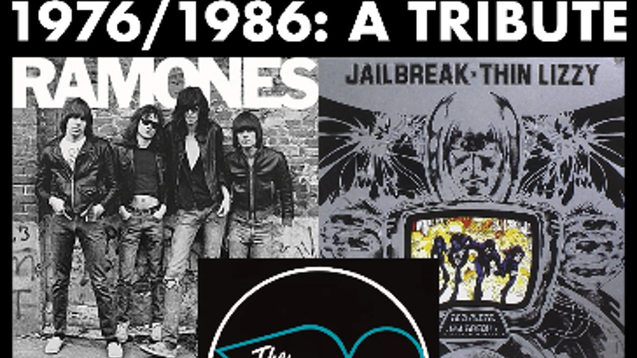 1976/1986: A Tribute