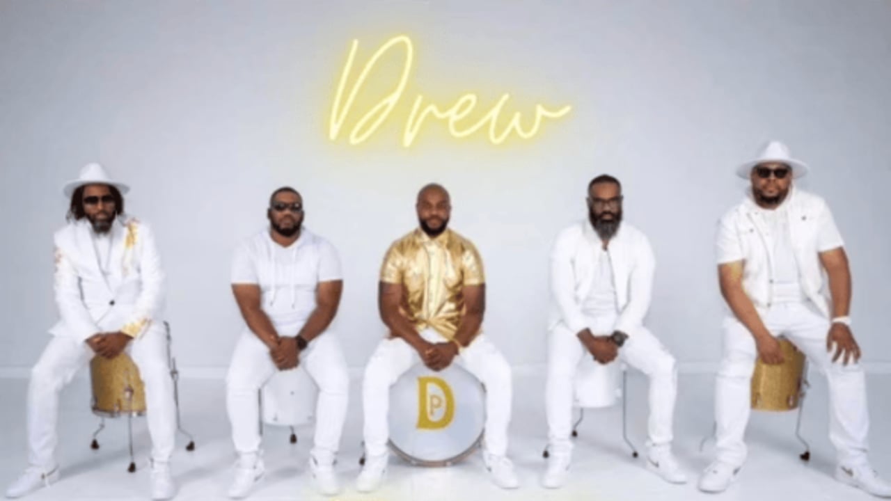 THE POCKET Concert Series ft. Drew Project