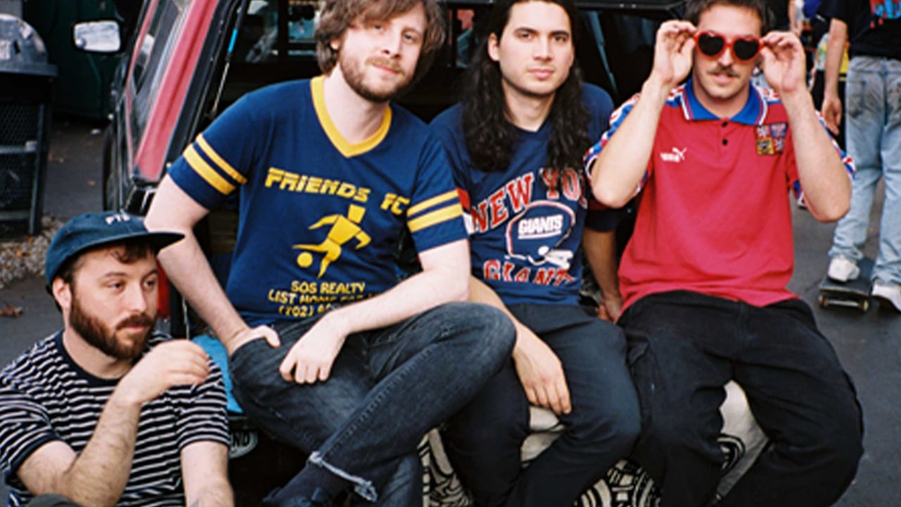 Anamanaguchi X Covet with Sueter7