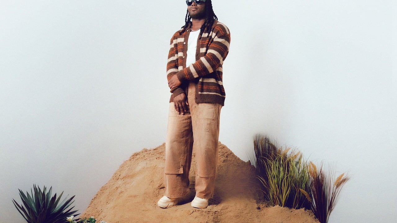 Blessing Offor