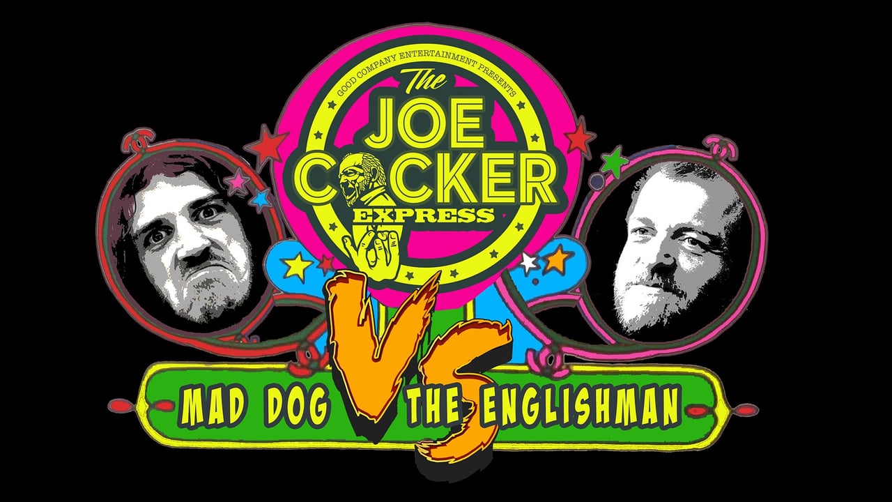 St Kilda MEMO | The Joe Cocker Express: Mad Dog Vs The Englishman
