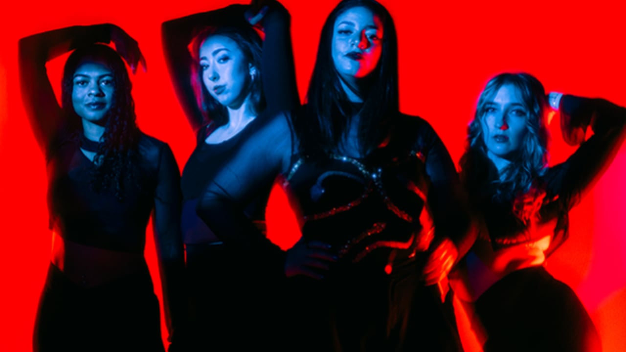 Cruel Summer - Live Band Tribute to Taylor Swift