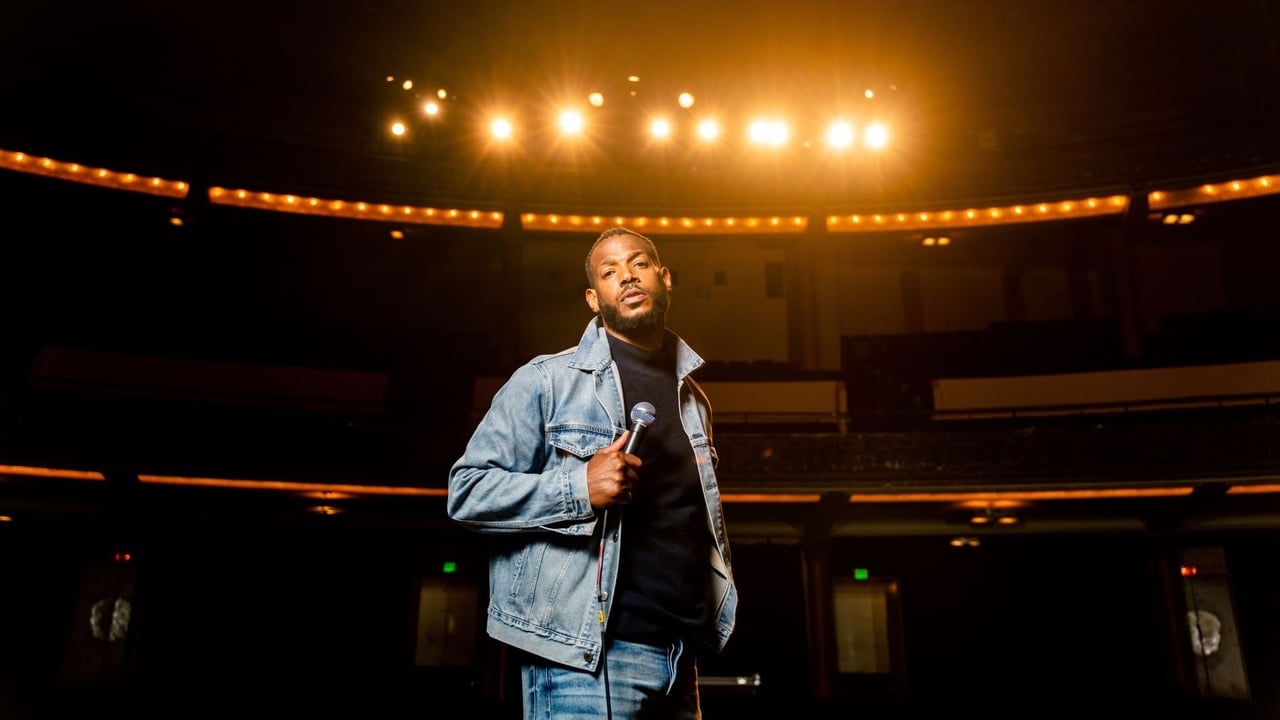 Marlon Wayans