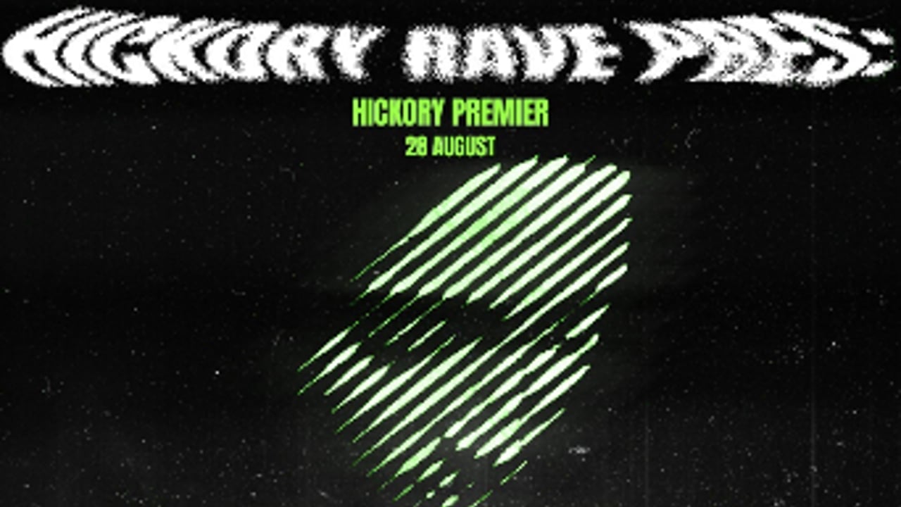Hickory Rave