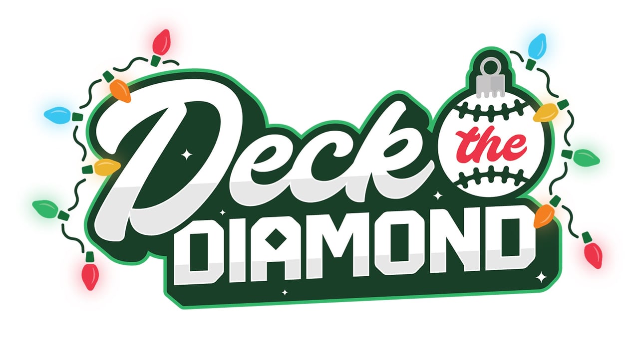 Deck the Diamond