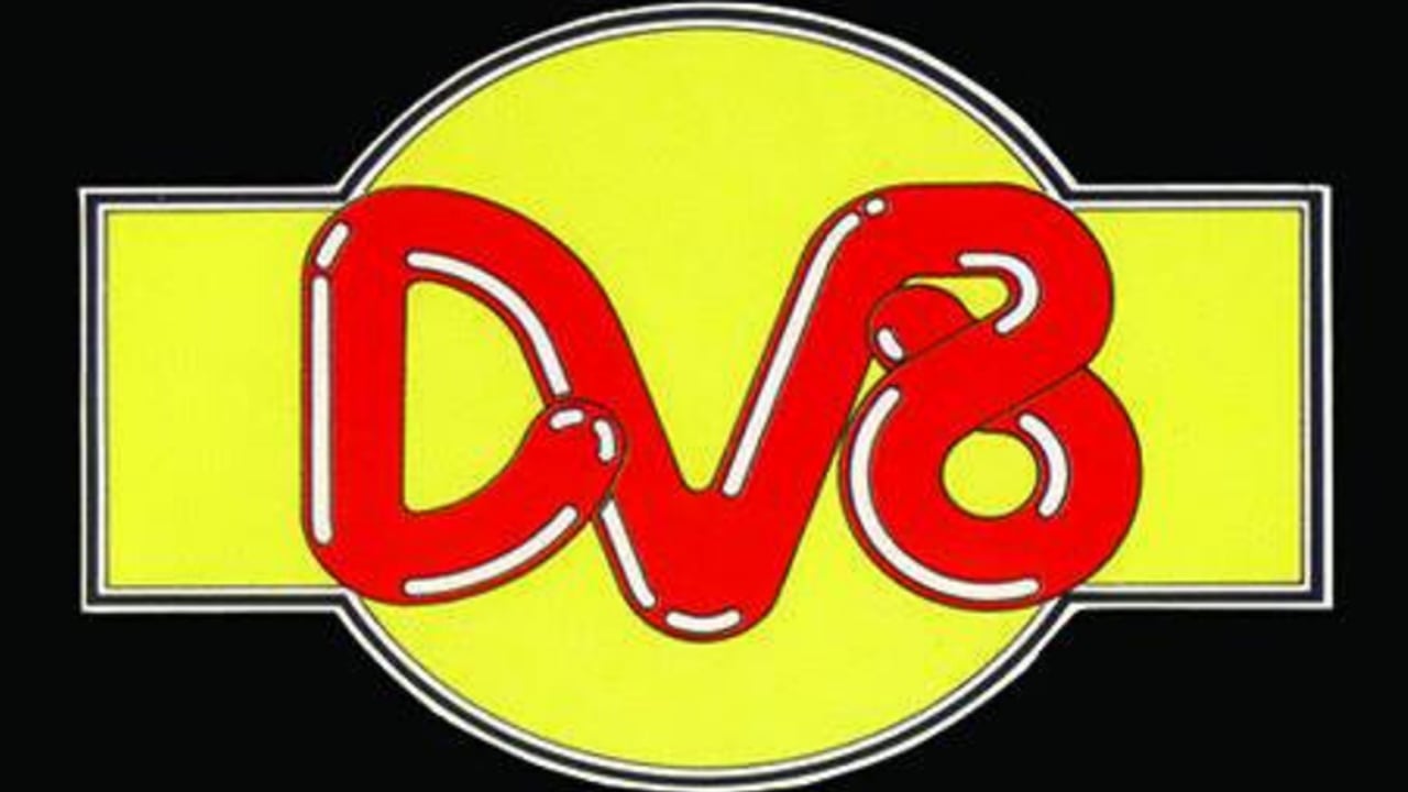 DV8