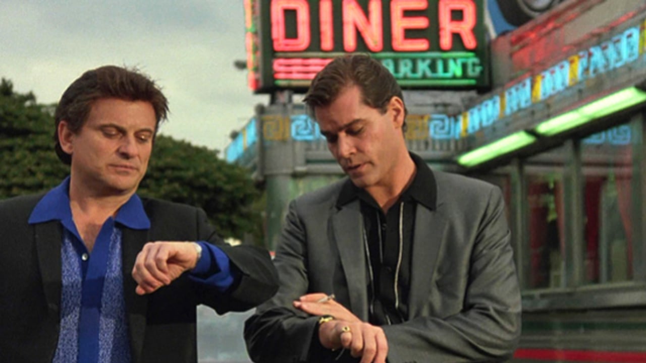 Goodfellas
