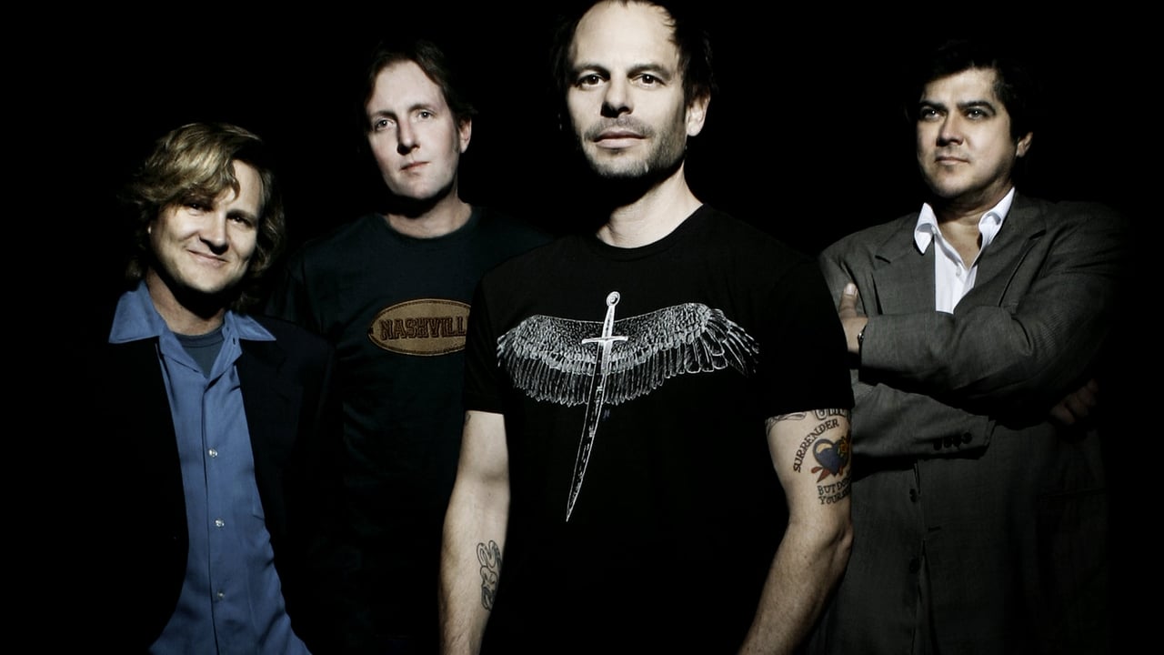 Gin Blossoms, Honeygirl