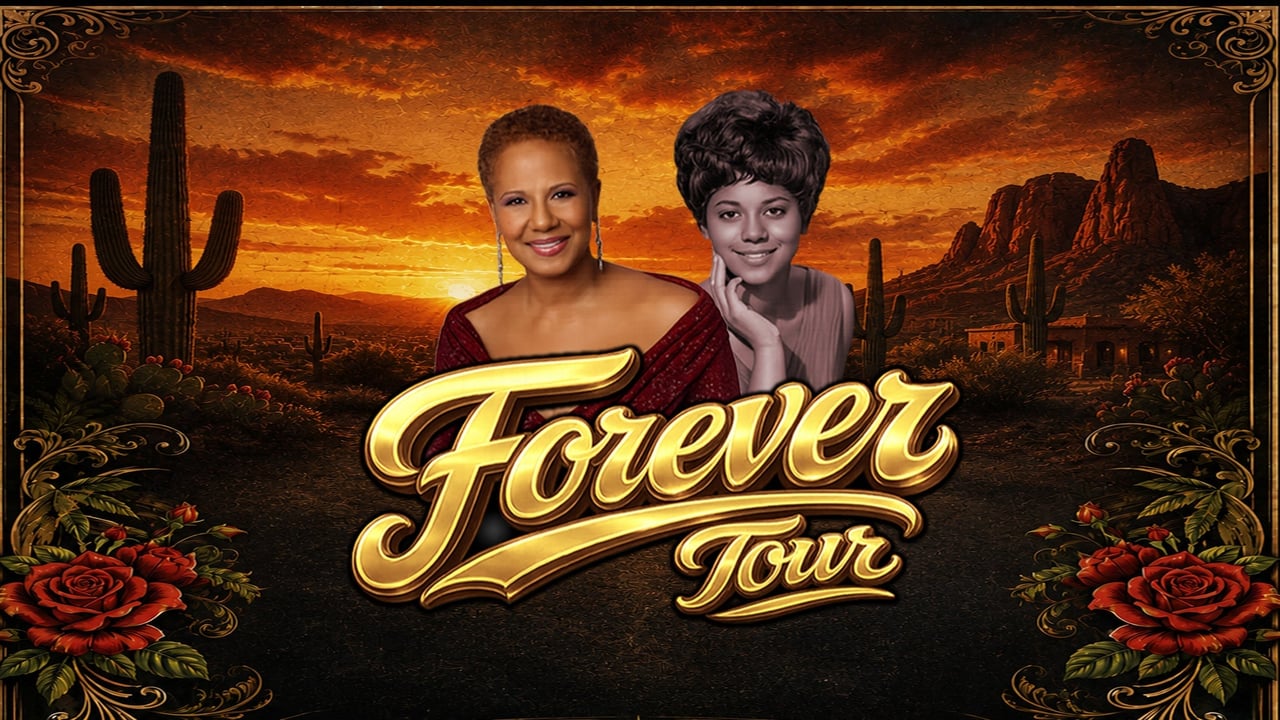Forever Tour