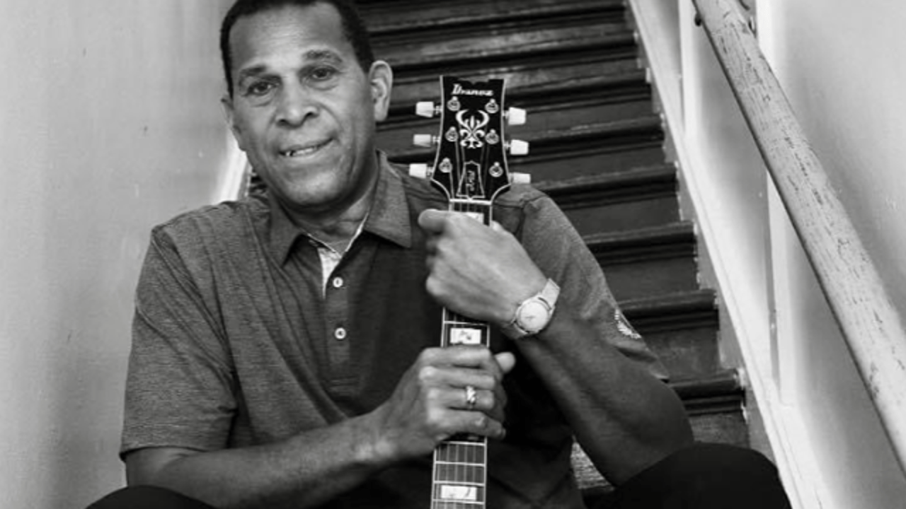 Melvin Taylor