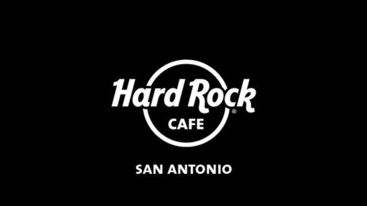 The Blood Moon Masquerade at Hard Rock Cafe!