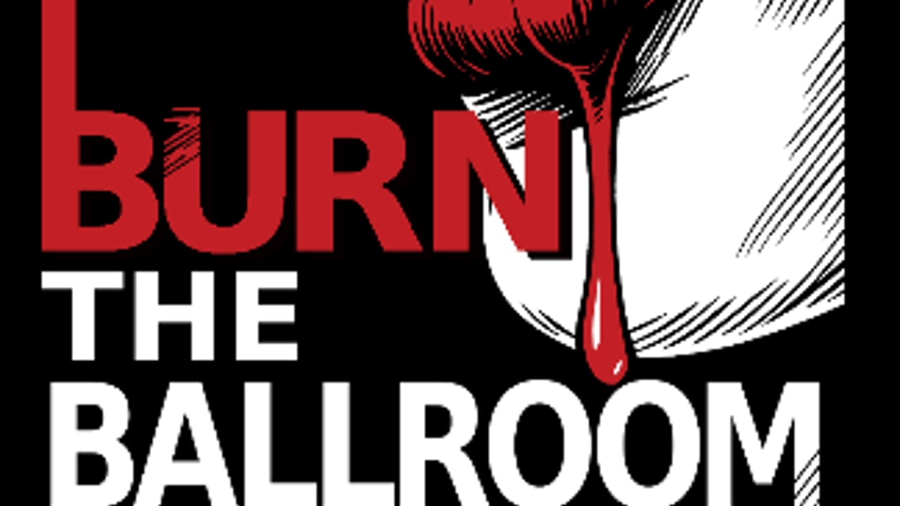 Burn The Ballroom's Halloween Spectacular