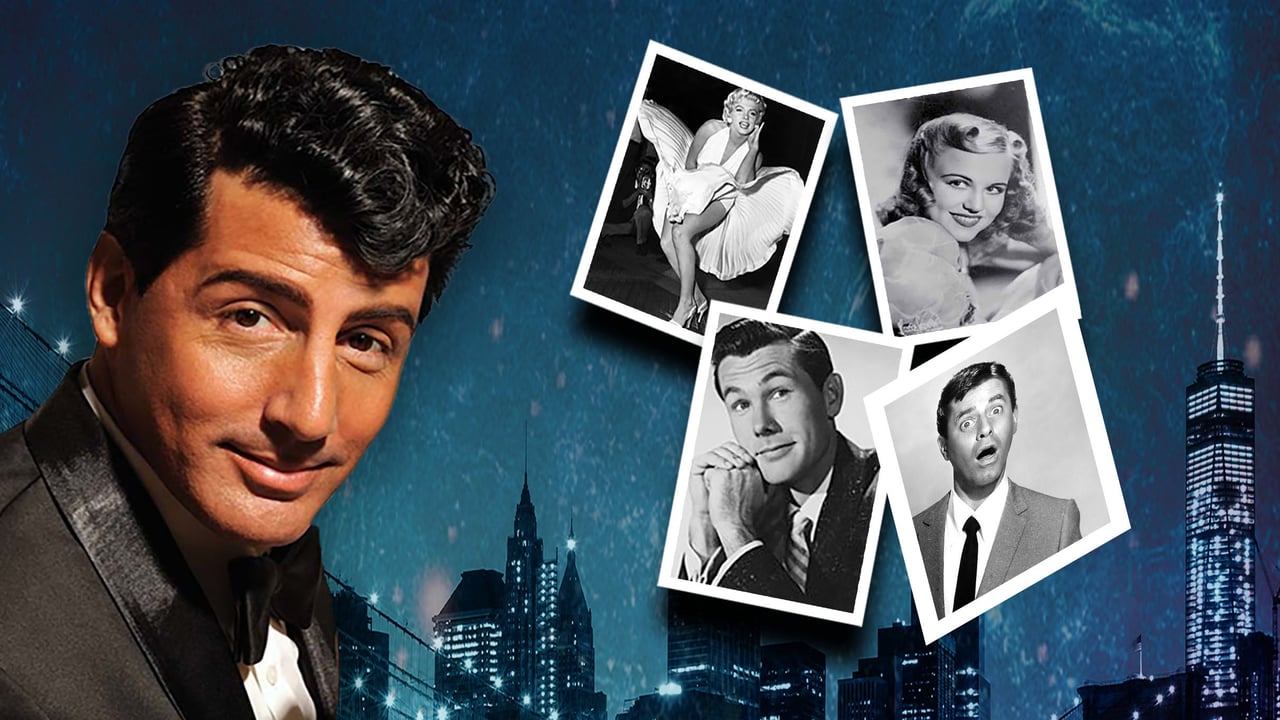 Dean Lives: A Salute to Dean Martin