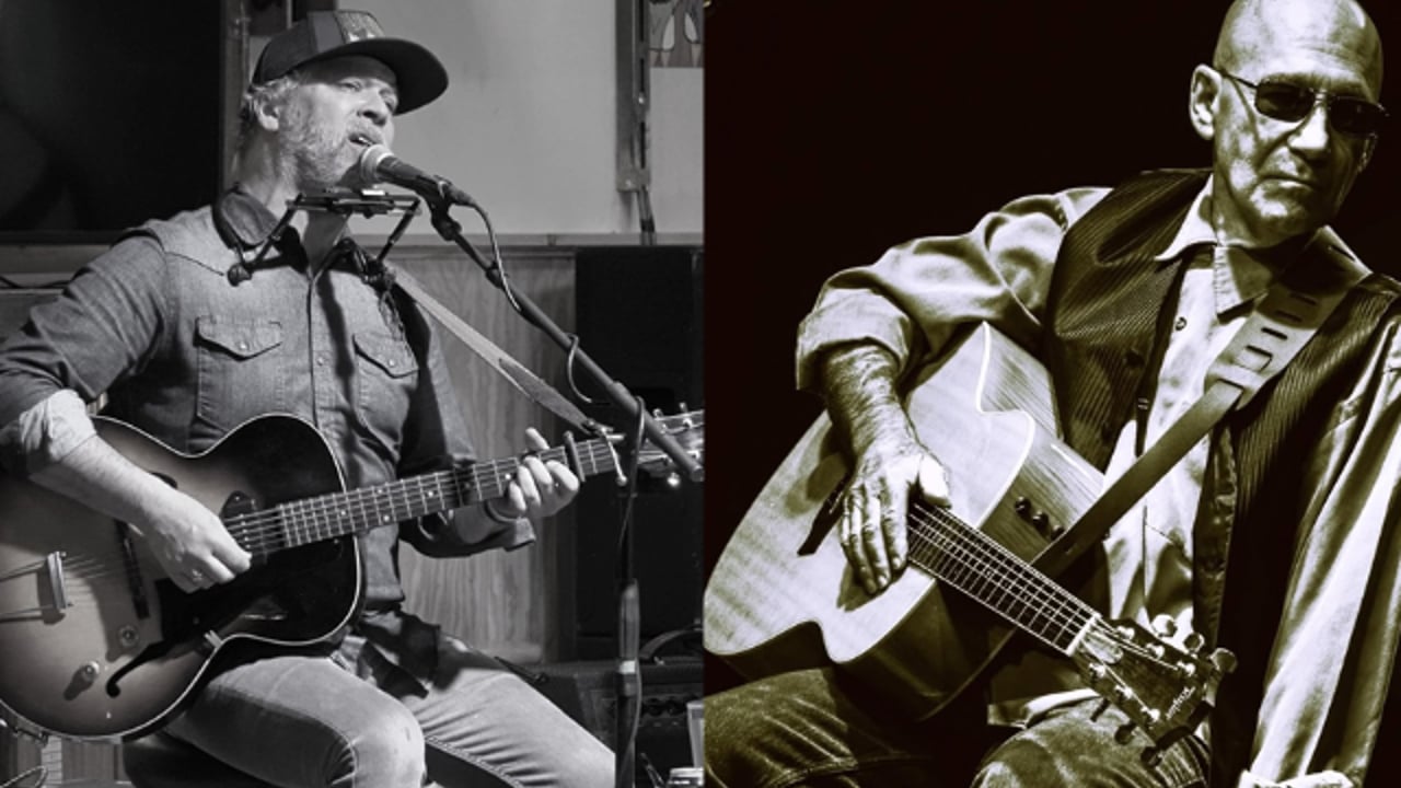 The Solidarity Series: Brent Kirby