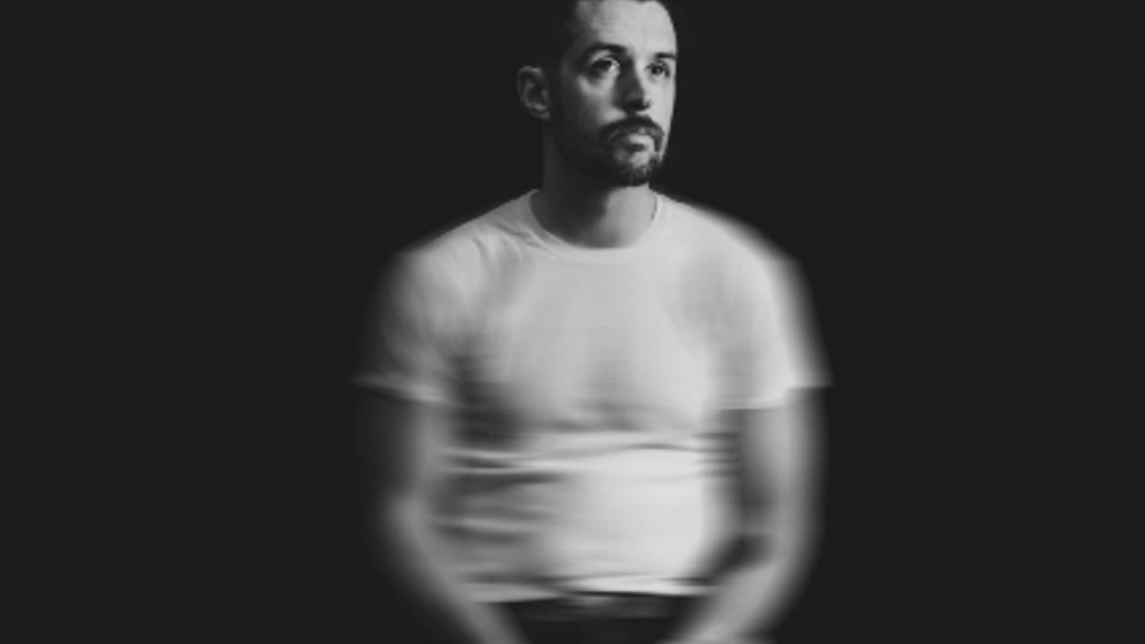 Nicholas Jamerson at Woodlands Tavern
