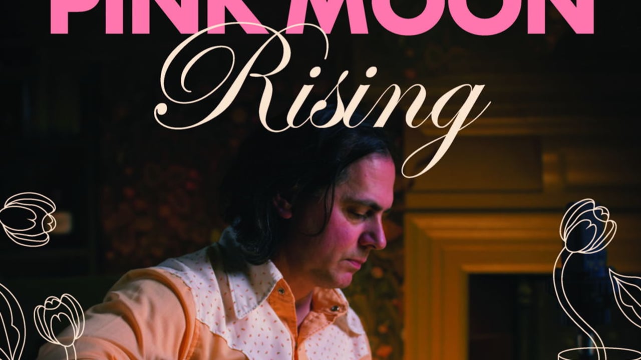 Pink Moon Rising - A Nick Drake Tribute by Alex Lewis