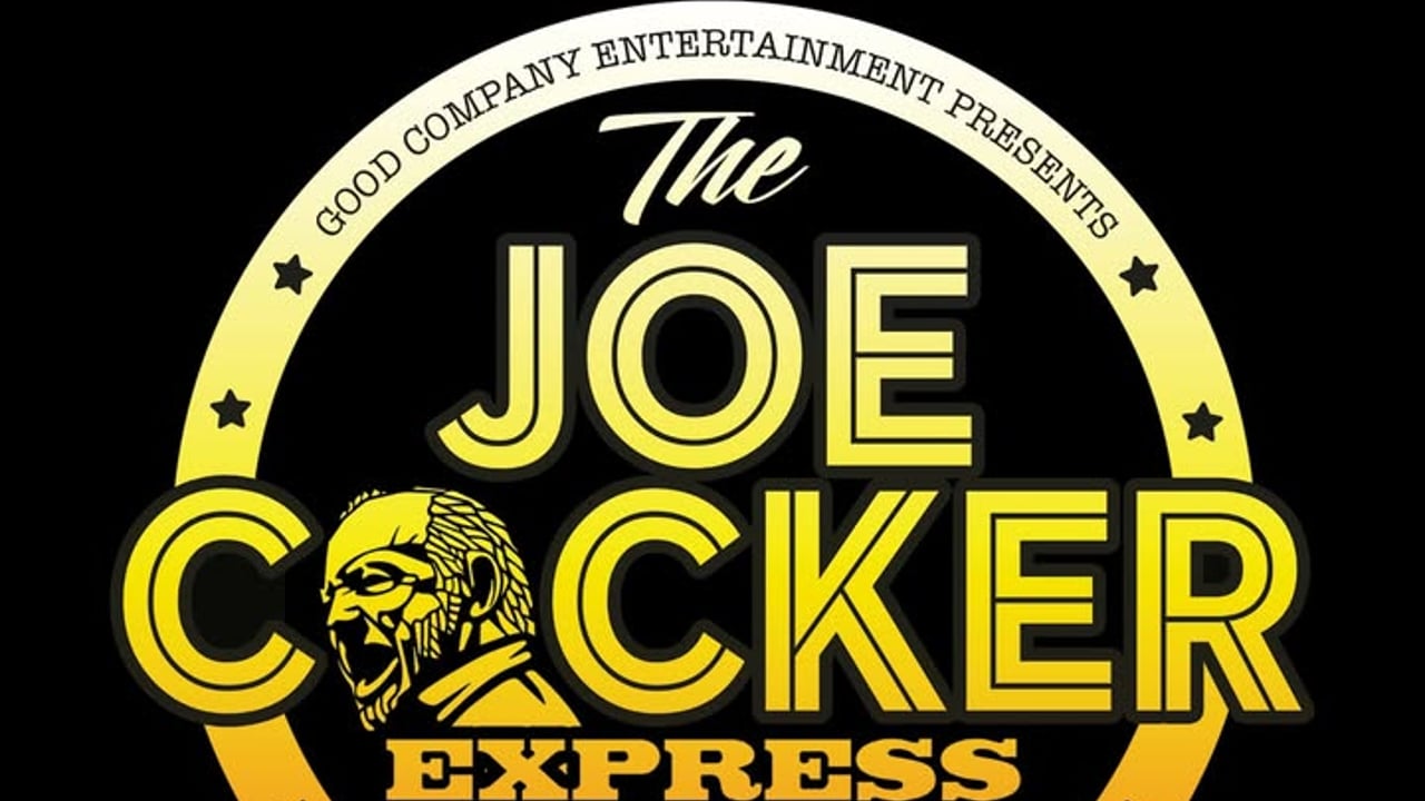 The Joe Cocker Express