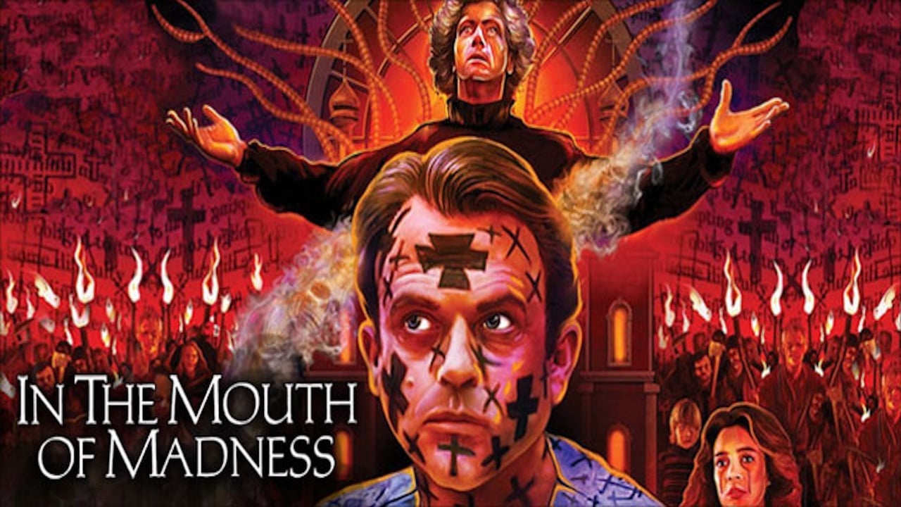 In the Mouth of Madness