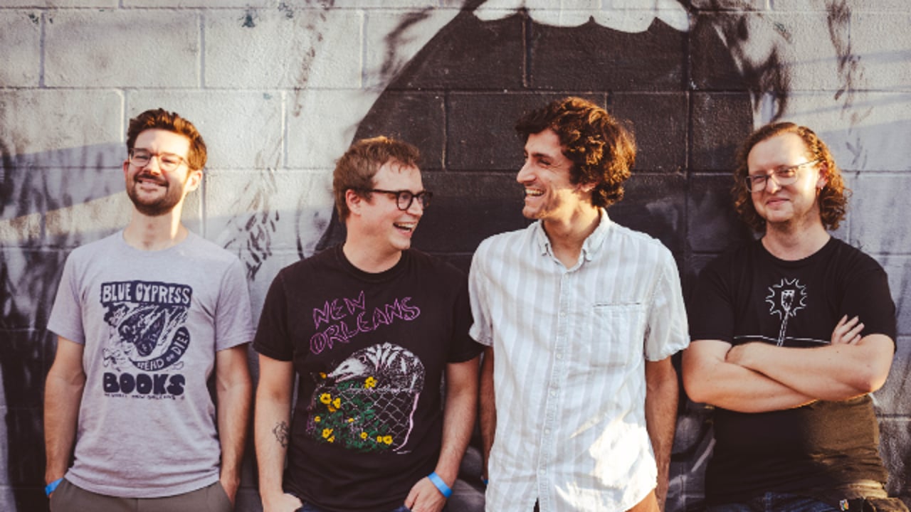 Paul Faith The Barstool Prophets