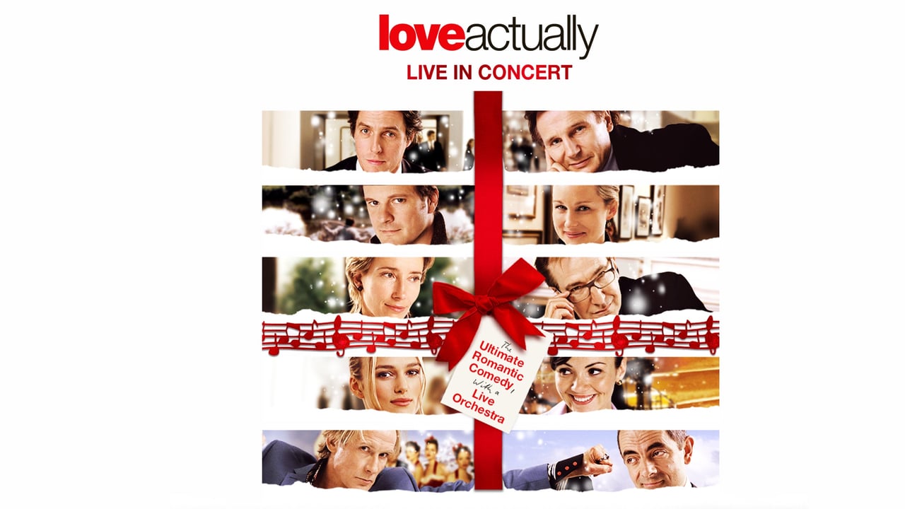 Love Actually