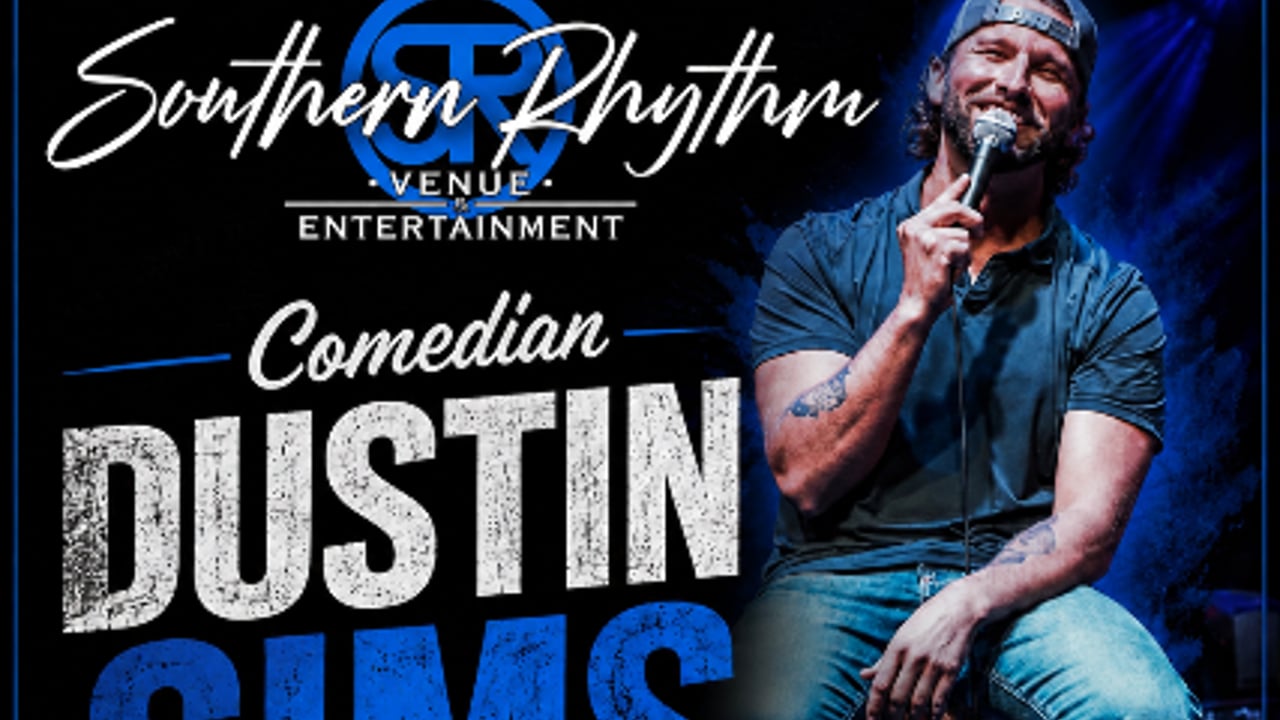 Dustin Sims