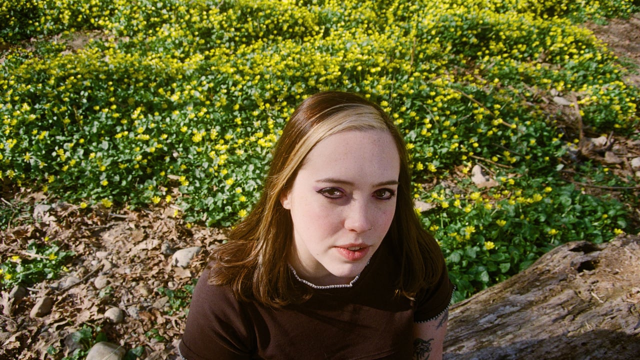 Soccer Mommy, Snail Mail, and Scarlet Rae in Miami