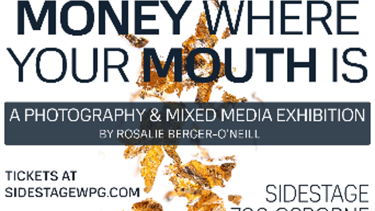 Photography & Mixed Media Exhibition