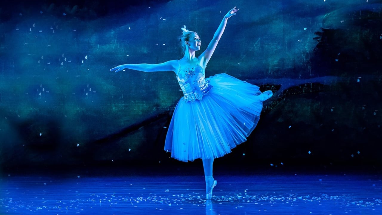 Ballet Quad Cities "The Nutcracker
