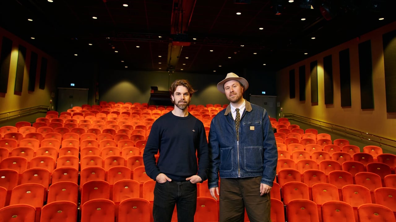 Raftevold & Berg på Stadlandet Grendahus