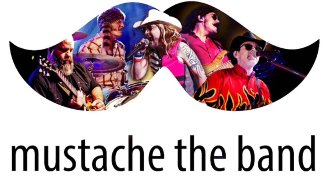 Mustache The Band