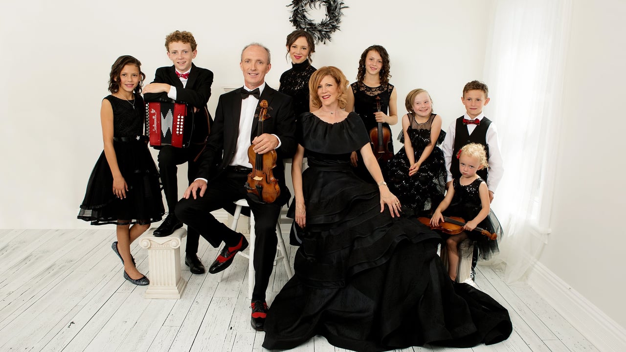 Natalie MacMaster & Donnell Leahy