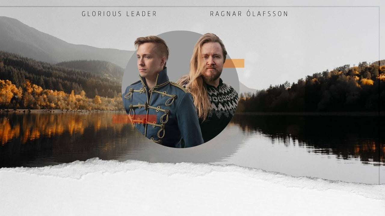 Ragnar Ólafsson (ISL) & Glorious Leader (USA)