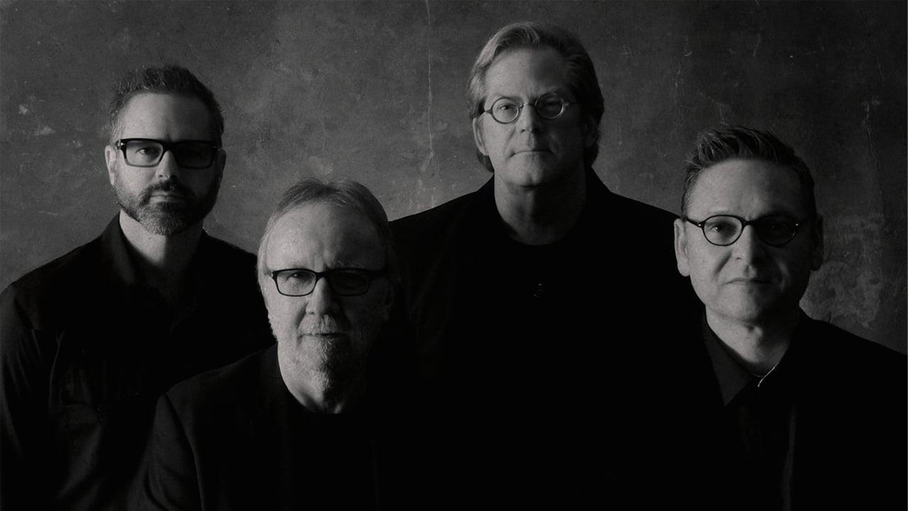 John Jorgenson Bluegrass Band