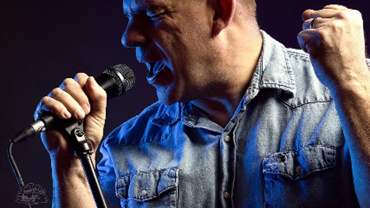 CHRIS O'LEARY BAND