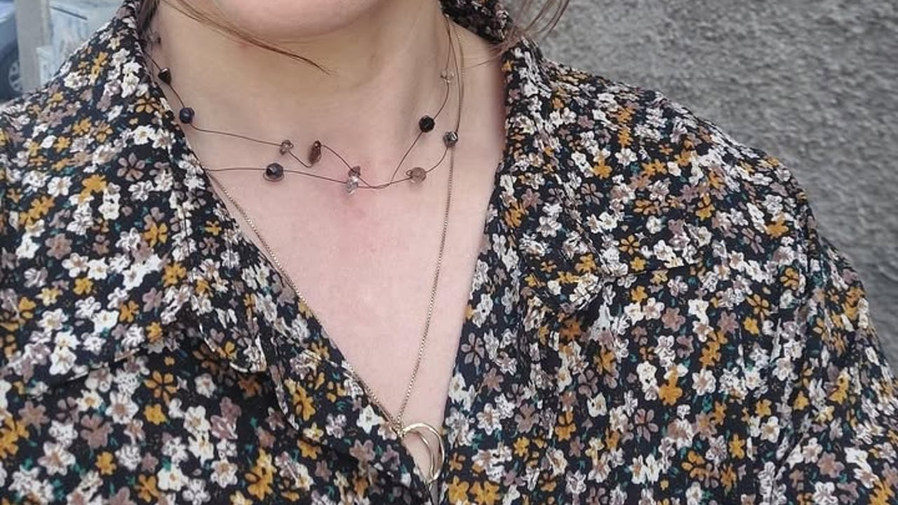 Unnur Malín Sigurðardóttir