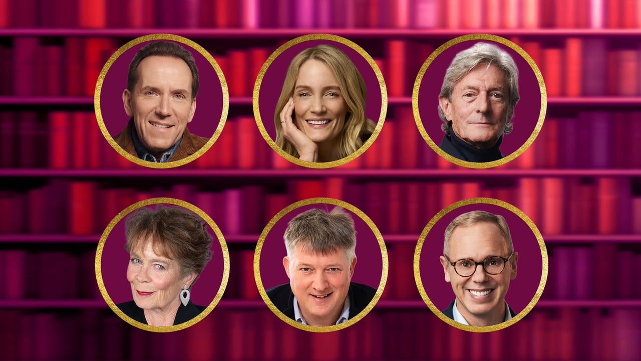Between The Covers Live - Celebrating Agatha Christie