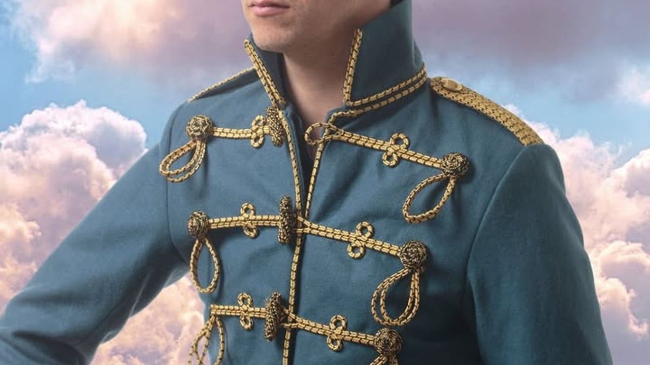 Glorious Leader