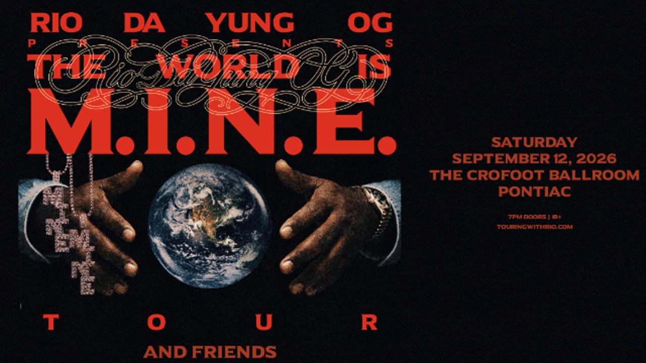 Rio Da Yung OG
