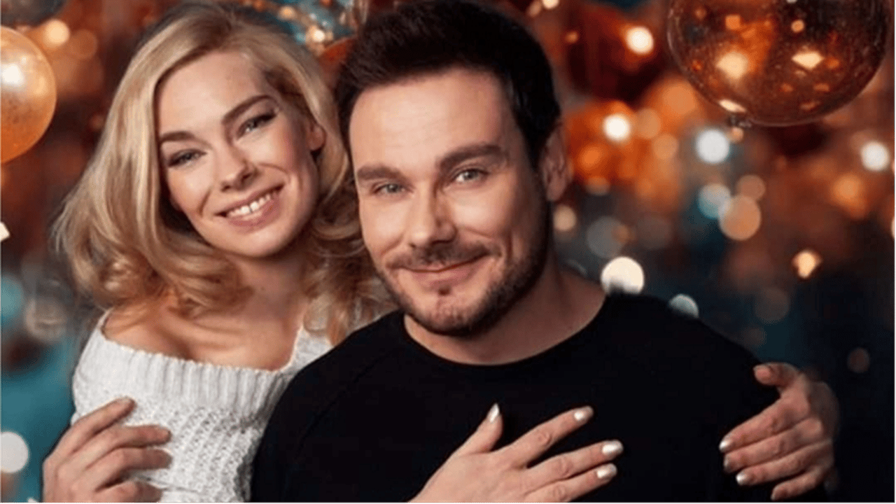 Christmas Jukebox Show