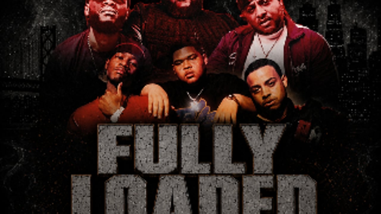 Fully Loaded, San Quinn