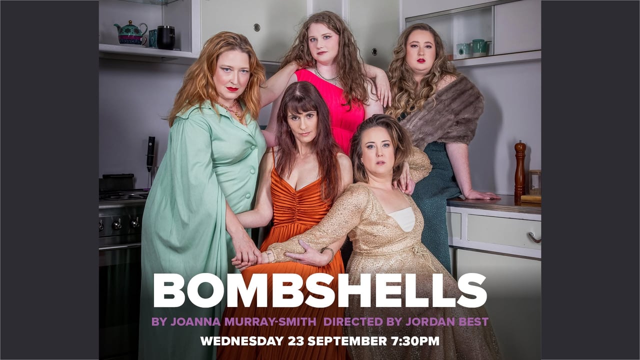 Bombshells