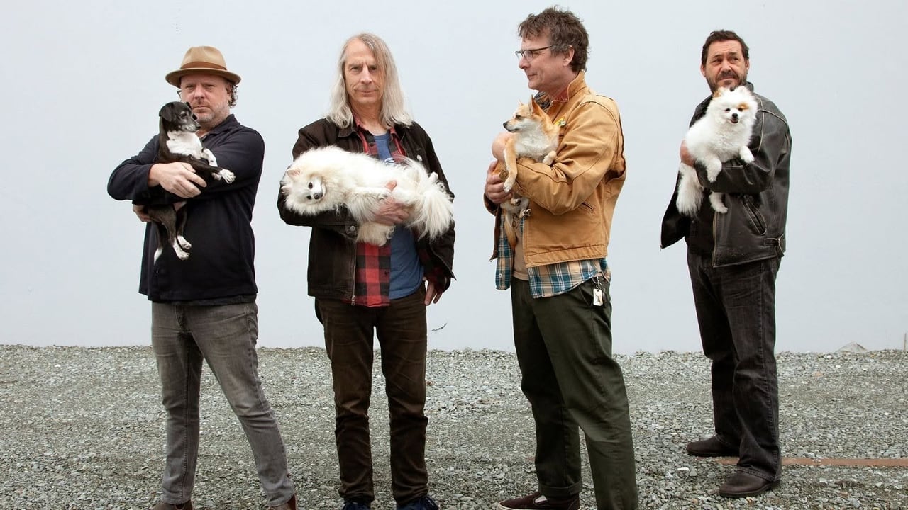 MUDHONEY