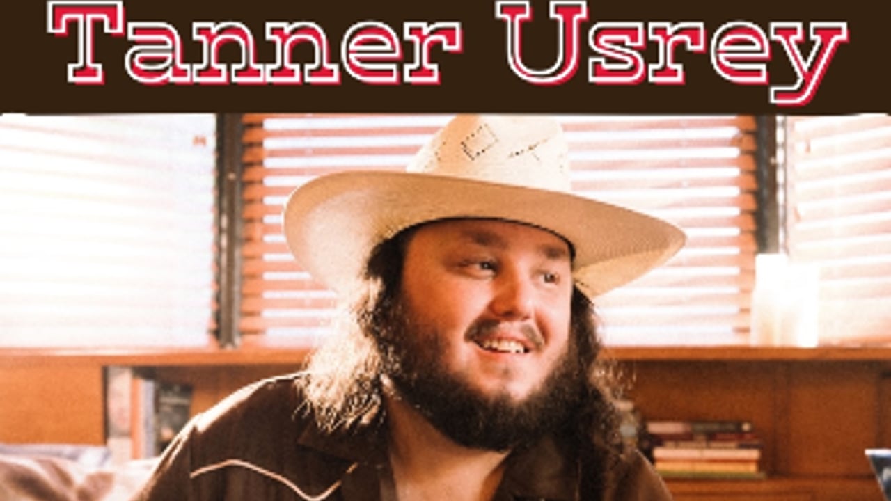 Tanner Usrey