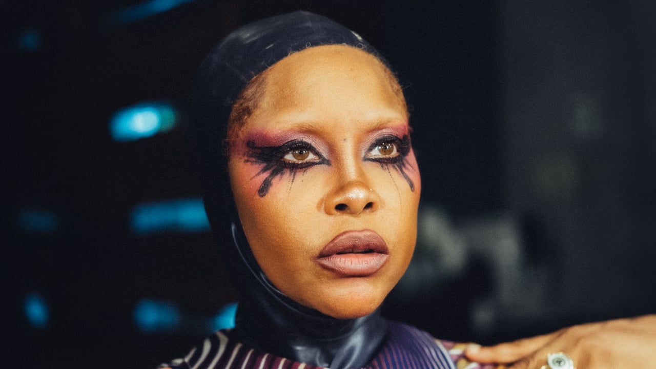 IMEHO – An Intimate Experience with Erykah Badu