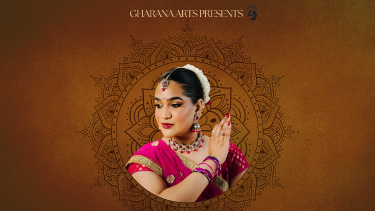 Life Mantra Dance Performance