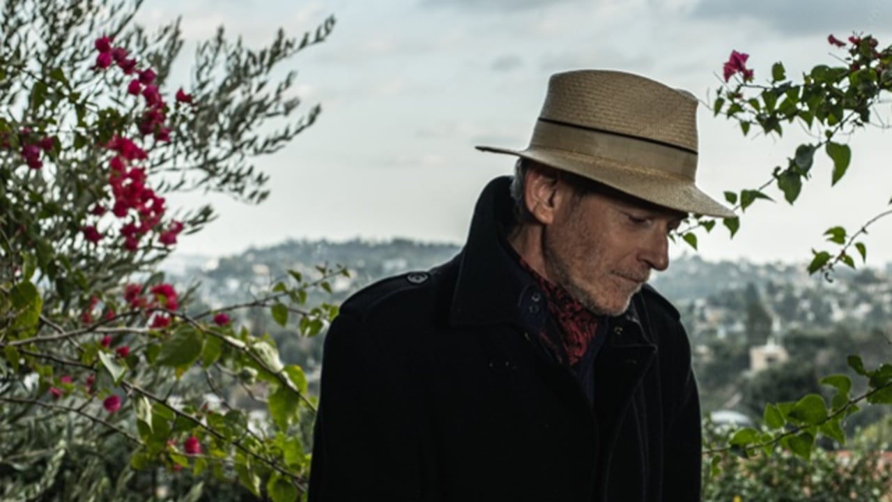 Benmont Tench